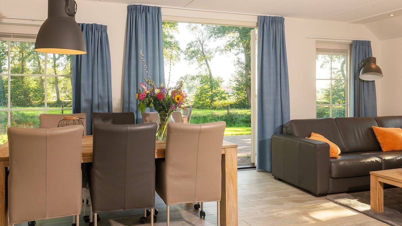 Villa für 6 Personen (125 m²) in Hellendoorn in Hellendoorn, Sallandse Heuvelrug