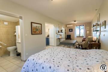 Gîte pour 2 Personnes dans Mauremont, Lauragais, Photo 3