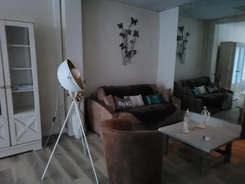 Appartement de vacances pour 4 personnes, animaux acceptés - 1