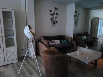 Gîte pour 4 personnes, animaux acceptés à Le Teil