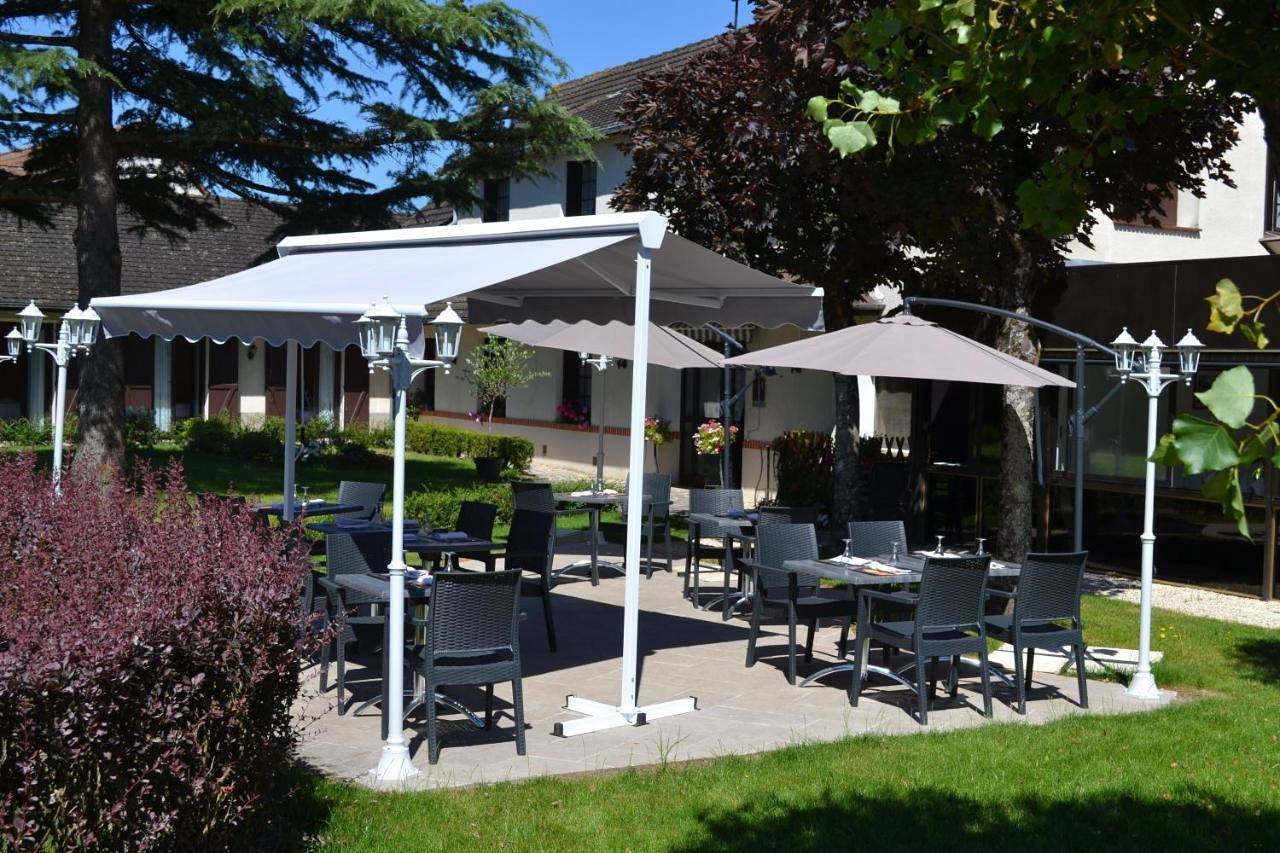 Triple Room in Romorantin-Lanthenay, Sologne