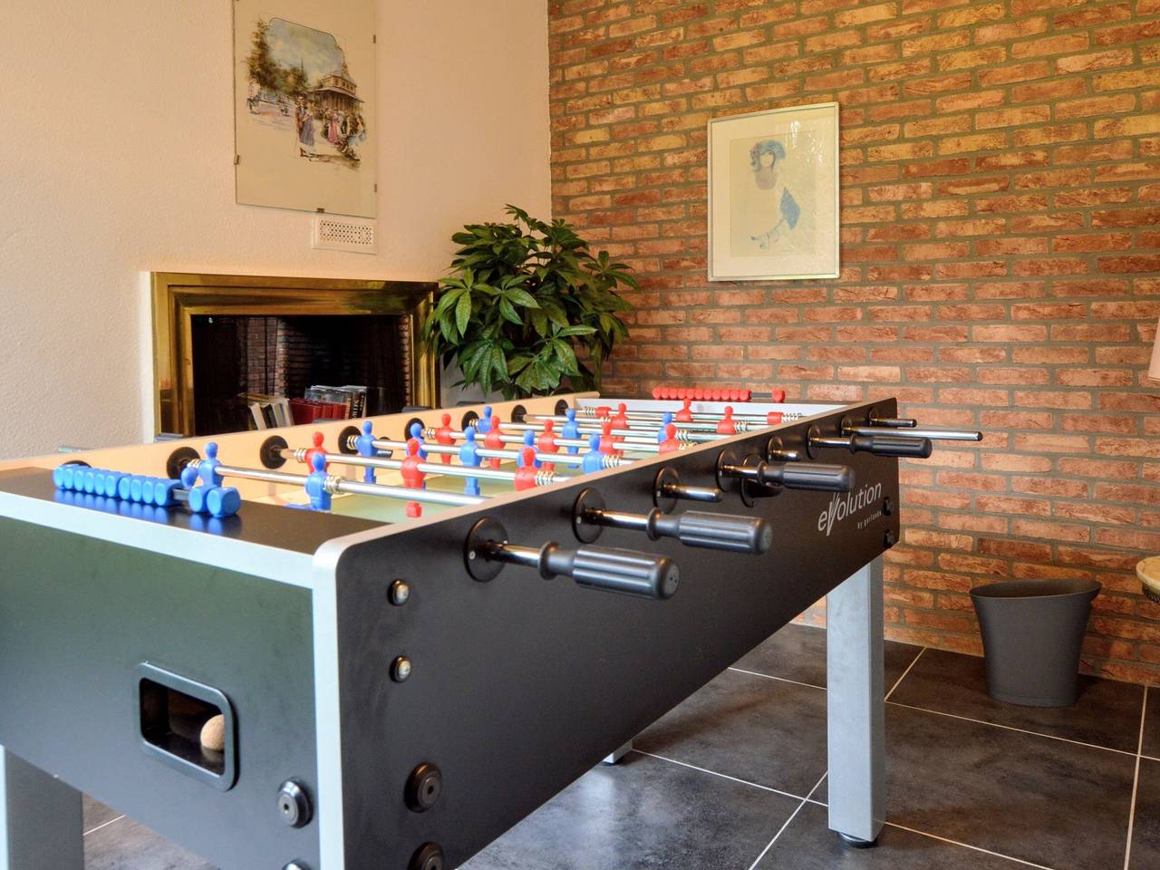 Villa met zwembad, Stavelot in Stavelot, Luik en omgeving