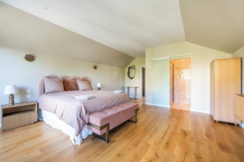 Maison d'exception • 4 Suites • Bord de Marne • Joinville in Joinville-le-Pont, Val-de-Marne