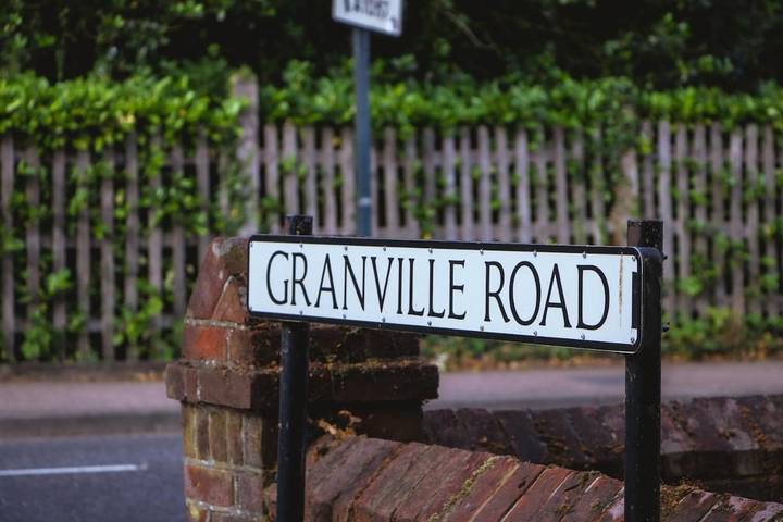 Apartamento para 4 personas, con vistas y jardín, Se admiten mascotas en St Albans