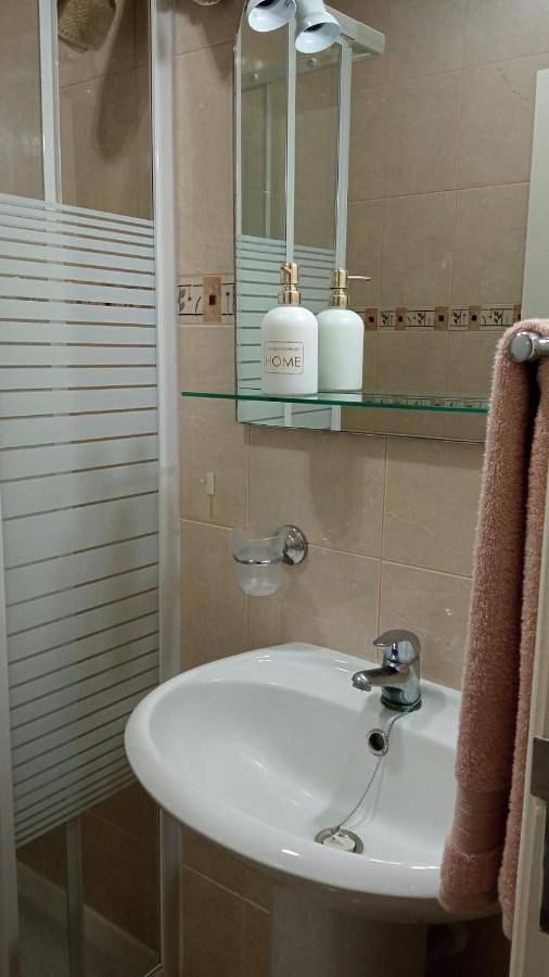 Location de vacances pour 4 personnes, avec balcon à Povoação - 4