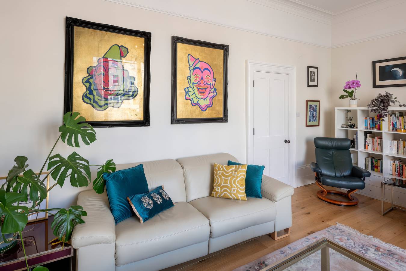 Casa rural para 10 personas con jardín in Hastings, Sussex Oriental