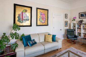 Cottage for 10 People in Hastings, East Sussex, Photo 4