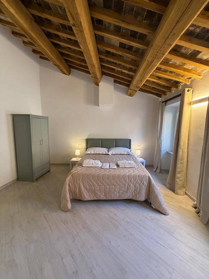 Chambre d’hôte pour 2 personnes, avec vue et terrasse à Montalcino - 4