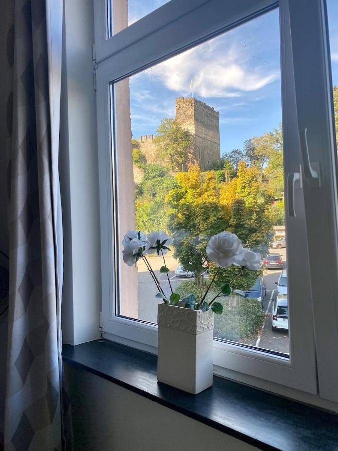 Ganze Wohnung, Ferienwohnungen "am Fürstenweg" in Neuwied, Mittelrhein