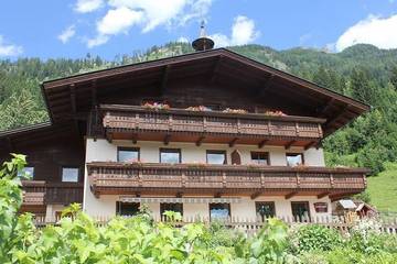 Agriturismo für 5 Personen in Bad Hofgastein, Ski Amadé, Bild 4