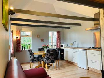 Loft voor 5 Personen in Drenthe, Afbeelding 3