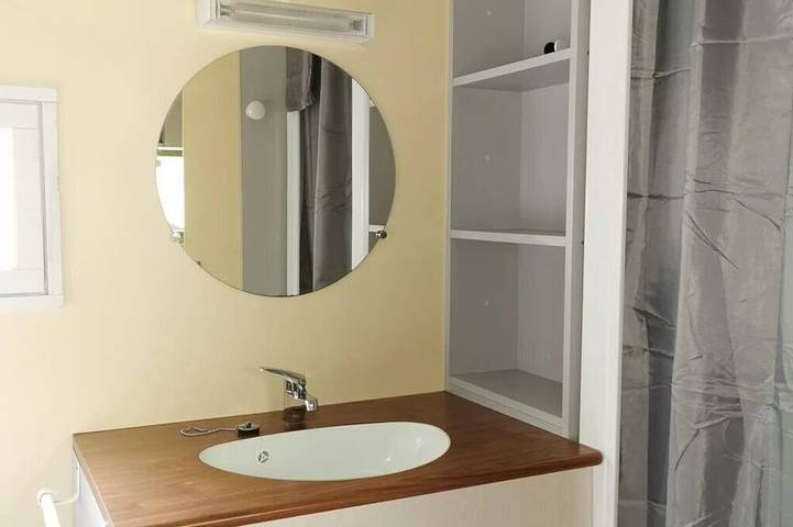 Mobil home pour 5 personnes dans Palisse - 4