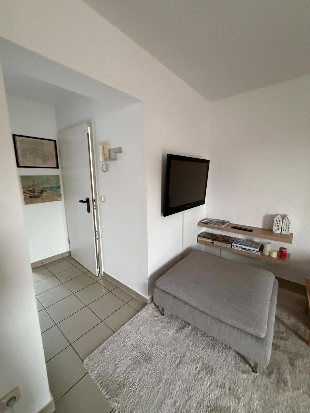 Ganze Wohnung, Seeblick 7 in Zingst, 100 m zum Strand in Ostseebad Zingst, Zingst