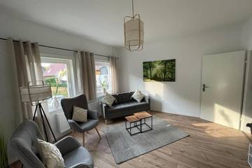 Ferienwohnung für 4 Personen, mit Haustier in Lautenthal