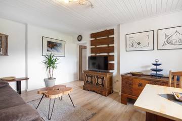 Vakantiewoning voor 4 Personen in Inzell, Chiemgau Alps, Afbeelding 3