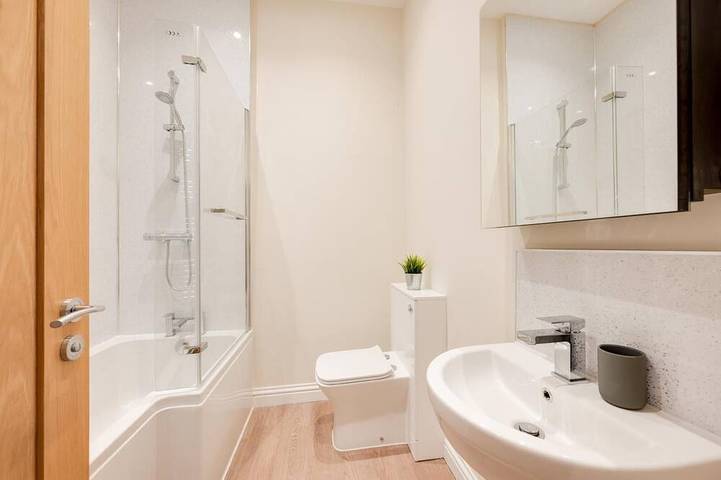 Appartement entier, 2 Bed in Brixham (oc-sdbolt) in Brixham, Torbay