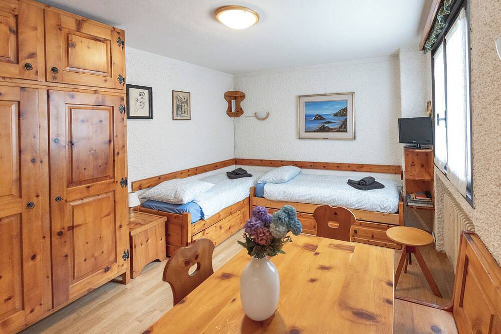 Appartamento vacanze a Valtellina a partire da 116€ a notte