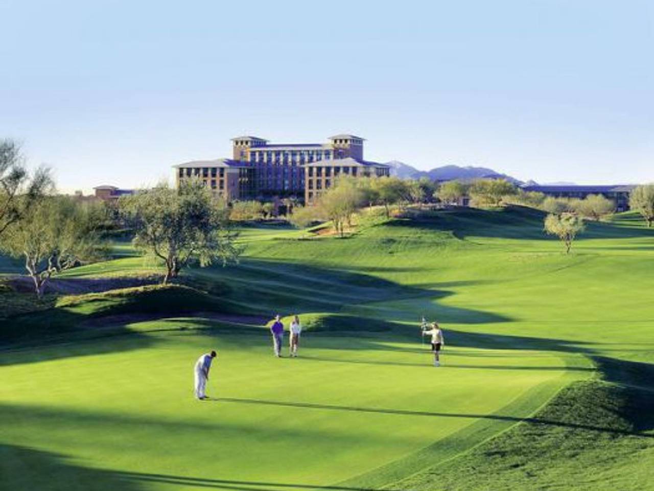 The Westin Kierland Resort & Spa - Traditional in Phoenix, Maricopa County