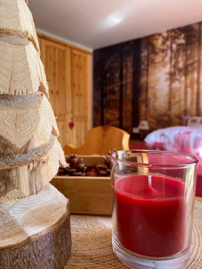 Location de vacances pour 4 personnes, avec vue et jardin à Enego - 3