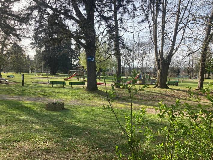 Chambre d’hôte pour 4 personnes, avec vue et jardin, animaux acceptés à Saint-Vite - 3