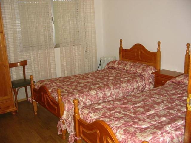 Casa rural para 2 personas, con Terraza en Puebla del Brollón