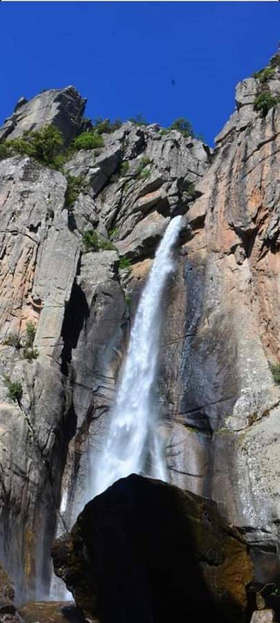 Gîte pour 4 personnes, avec jardin et vue à Levie - 2