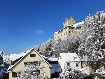 Ferienwohnung für 6 Personen in Meersburg, Obersee (Bodensee), Bild 3