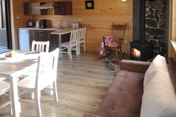 Ferienhaus für 4 Personen in Rewal, Ostseeküste Polen, Bild 4