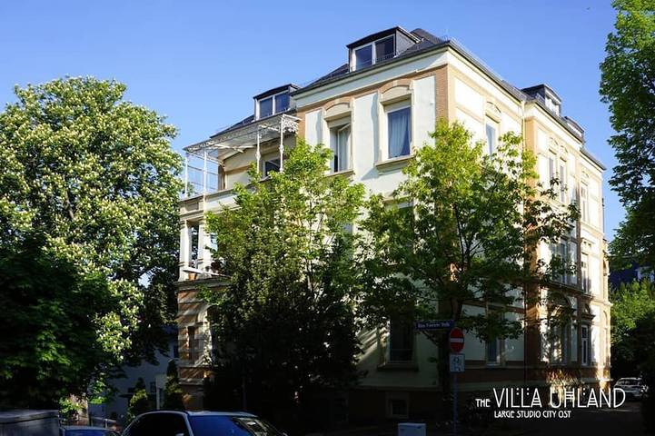 Ferienhaus für 2 Personen in Wiesbaden