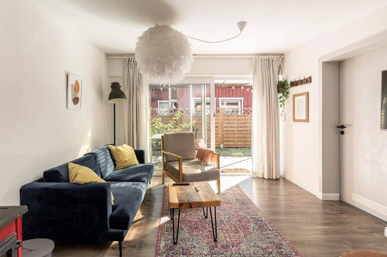 Holiday Home in Grimnitzsee, Joachimsthal