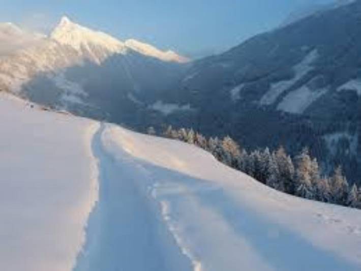 Chalet mit Sauna und Fernblick nahe Skigebieten in Stadl an der Mur, Murau (Kreischberg)