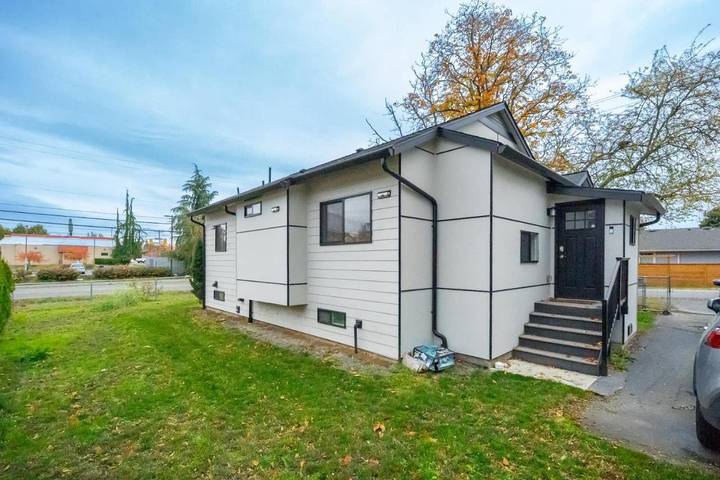 Casa de vacaciones para 4 personas, con jardín - 1