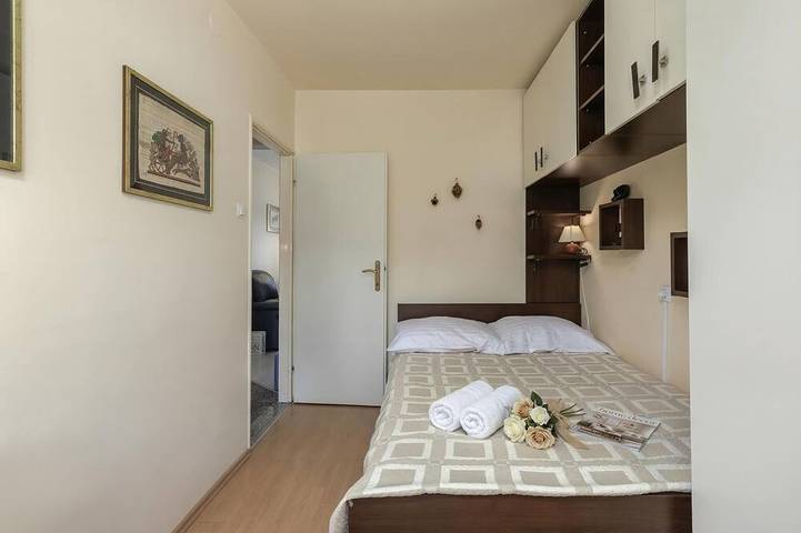 Ganze Wohnung, Seaview City Apartment Frida, Rijeka, Croatia in Rijeka, Primorje-Gorski Kotar