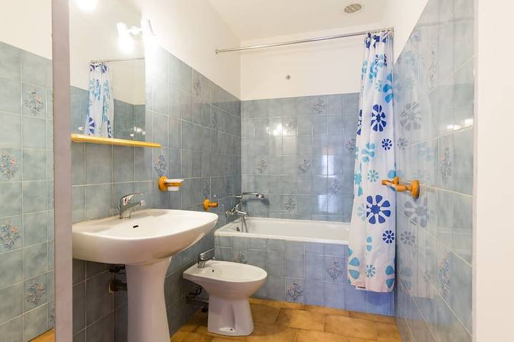 Location de vacances pour 4 personnes, avec terrasse et jardin à Taillades - 4