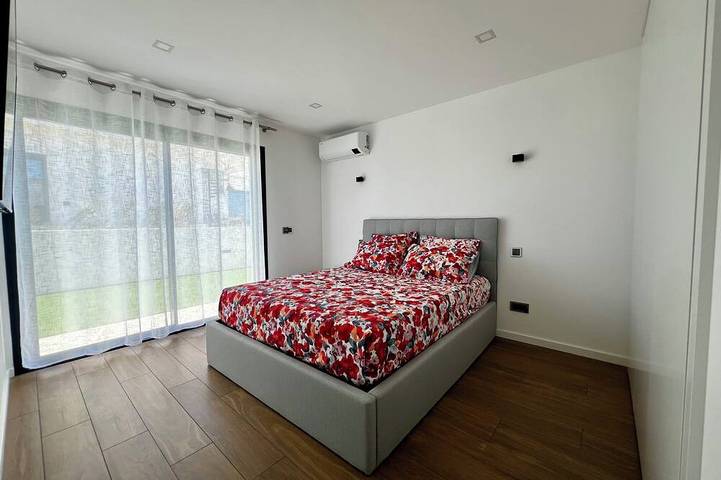 Ferienhaus für 6 Personen, mit Garten in Porto Covo - 4