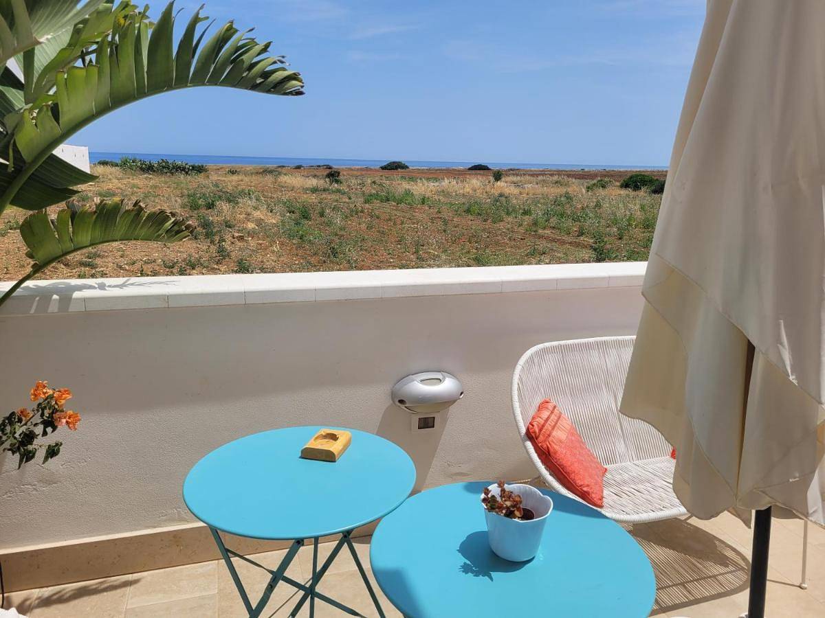 Apartment - Ground Floor in Monopoli, Province de Bari