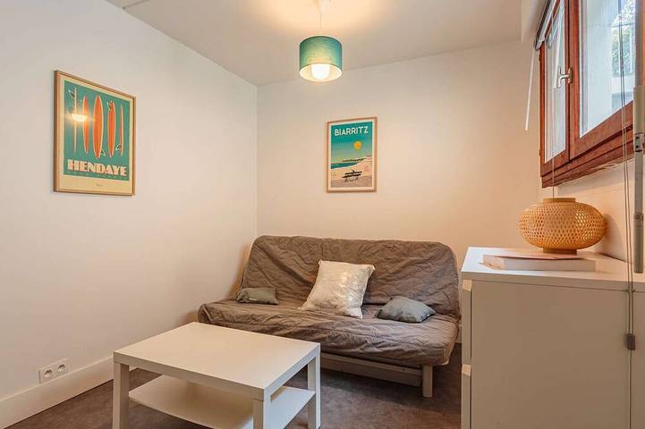 Gîte pour 2 personnes, avec piscine dans Aguilera - 3