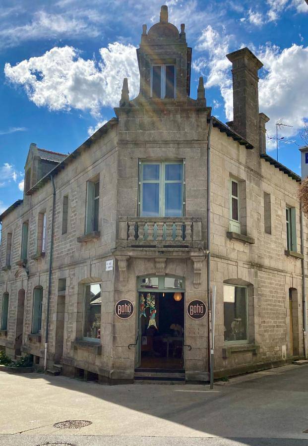 Double Room in Questembert, Région de Vannes