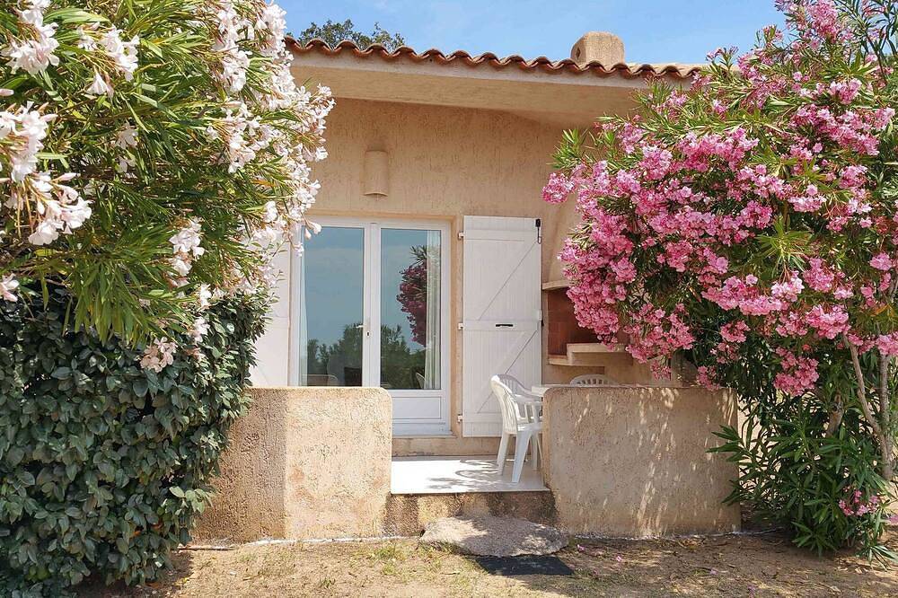 Maison de vacances