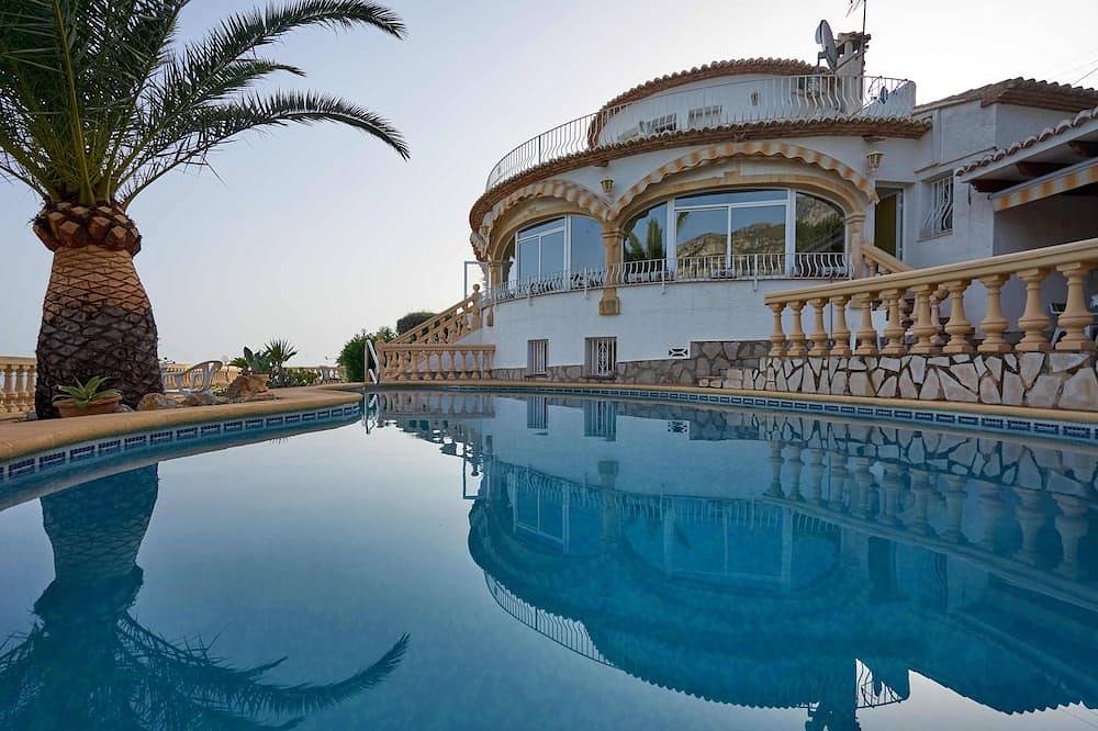Casa vacanza a Dénia a partire da 405€ a notte