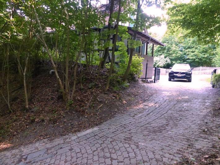 Ferienhaus für 5 Personen, mit Ausblick und Sauna sowie Garten in Zorge - 4