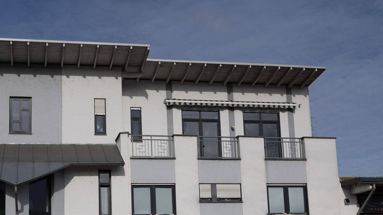 Appartement de vacances entier, Ferienwohnung für 6 Personen (93 m²) in Bad Neuenahr-Ahrweiler in Ahrweiler, Bad Neuenahr-Ahrweiler