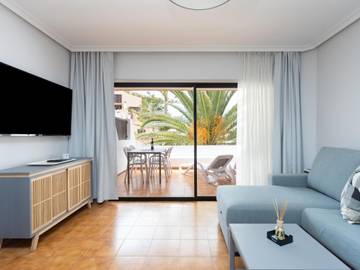 Apartamento para 4 Personas en Golf del Sur, San Miguel de Abona, Foto 4