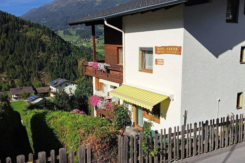 Geheel appartement, Haus Marion - Ferienwohnung in Jerzens, Bezirk Imst