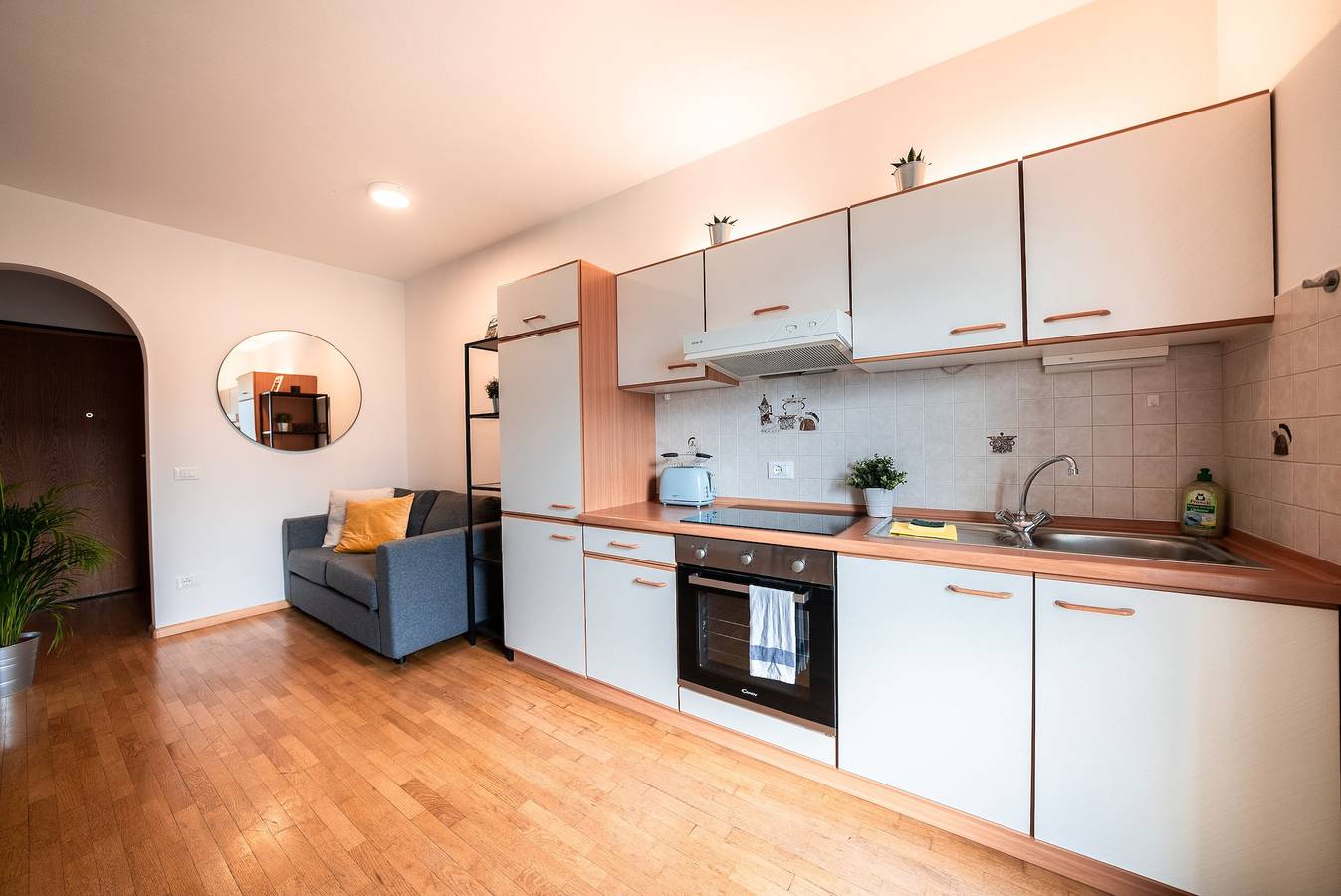 Ganze Wohnung, 709A Apartment Schönblick in Kalterer See, Kaltern an der Weinstraße