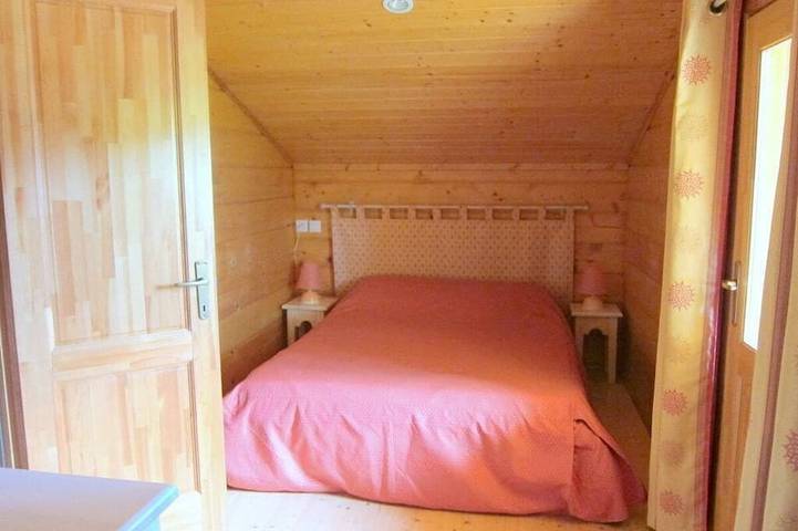 Gîte pour 6 personnes à Bias - 3