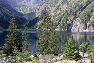 Chalet pour 6 personnes, avec jardin et terrasse, animaux acceptés à Le Bourg-d'Oisans