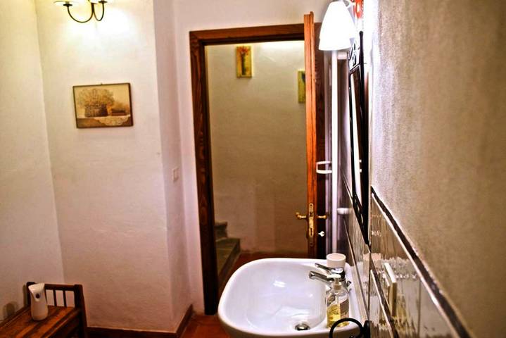 Maison d’hôte pour 6 personnes, avec jardin, animaux acceptés à Greve In Chianti - 2