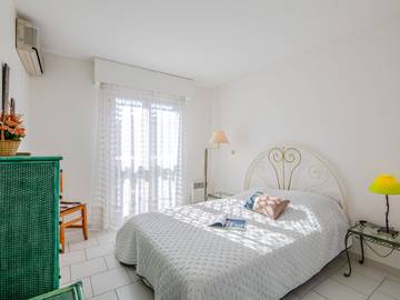 Vakantieappartement voor 2 Personen in Frejus, Draguignan en omgeving, Afbeelding 3