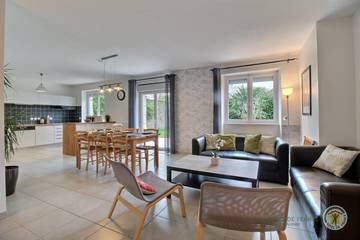 Maison De Vacances pour 6 Personnes dans Erquy, Côte d’Émeraude, Photo 4